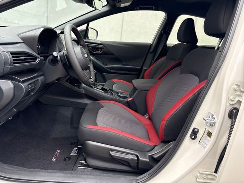 New 2025 Subaru Impreza RS w/ Popular Package #3 image 9