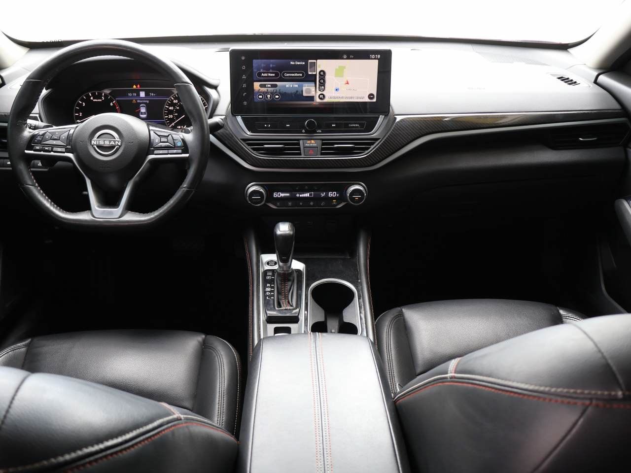 Used 2023 Nissan Altima 2.0 SR FWD image 12