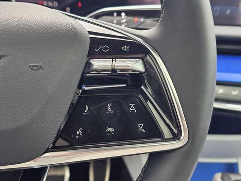 New 2026 Cadillac Optiq Sport 1 AWD/4WD image 25