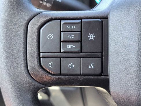 New 2025 Ford F150 STX image 22
