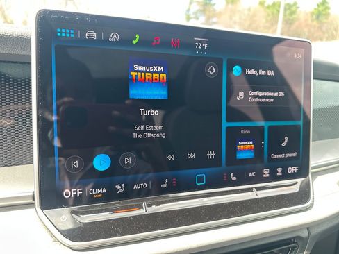 New 2026 Volkswagen Tiguan SE R-Line AWD/4WD image 9
