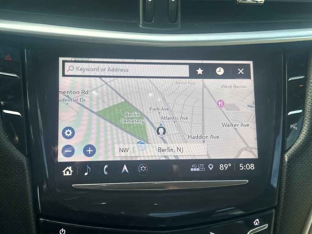 Used 2018 Cadillac XTS Luxury FWD image 35