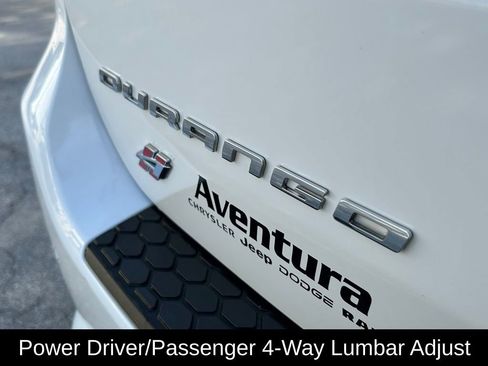 Certified 2023 Dodge Durango GT image 42