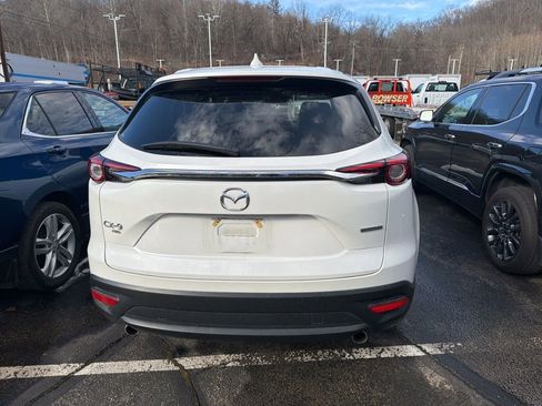 Used 2023 MAZDA CX-9 Touring Plus image 10