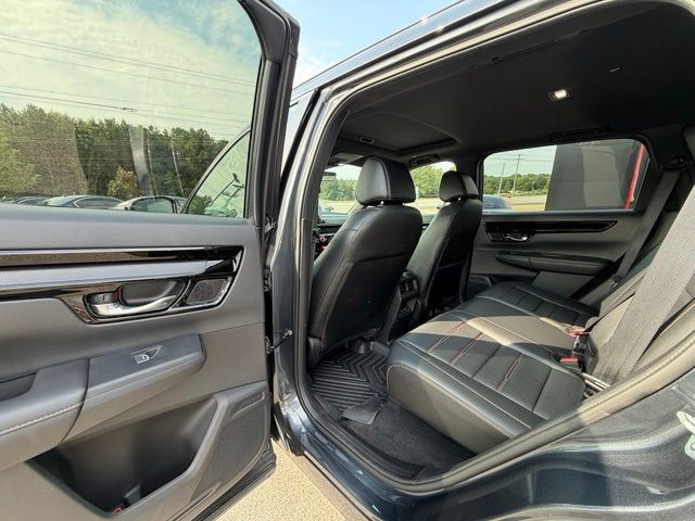 Used 2025 Honda CR-V Sport Touring image 22