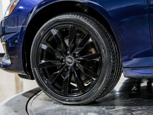 Used 2022 Audi A4 2.0T Premium image 60