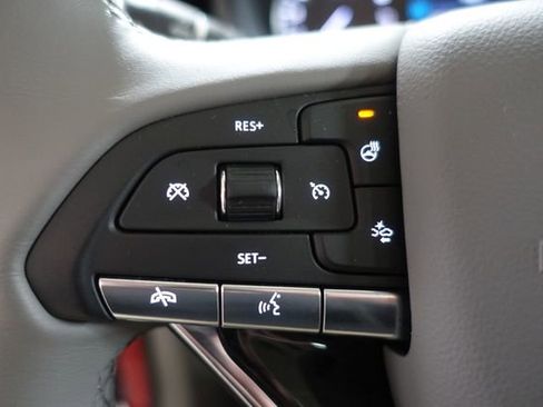 New 2025 Cadillac XT6 Premium Luxury image 12