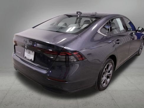 Certified 2023 Honda Accord EX image 6