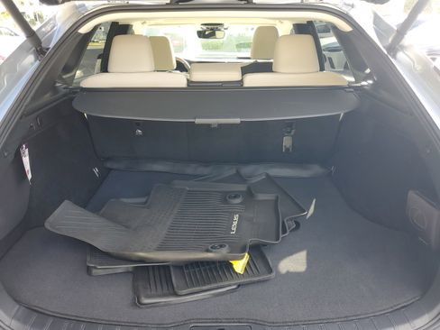 Used 2023 Lexus RX 350 Premium w/ Accessory Package (Z1) image 9