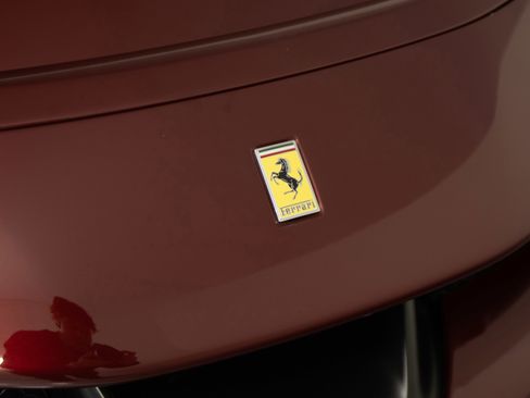 Certified 2025 Ferrari SF90 Spider AWD/4WD image 43