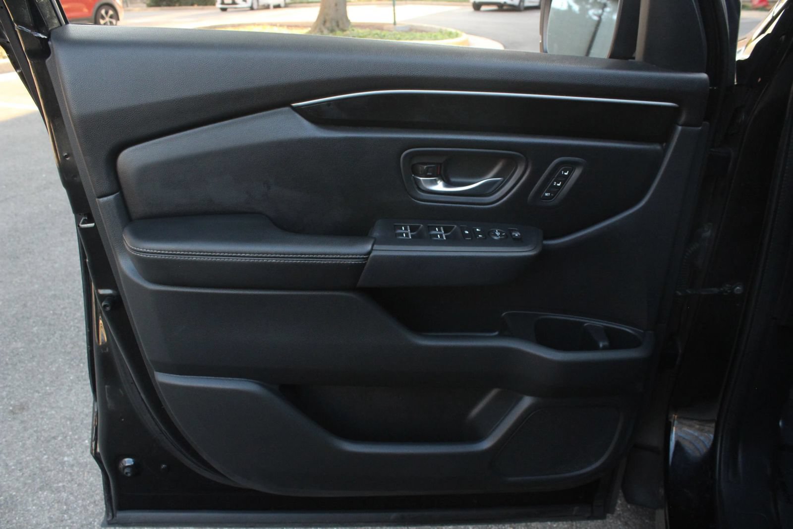 Used 2024 Honda Pilot EX-L image 15