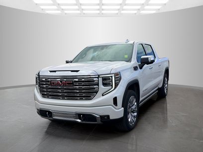 Used 2024 GMC Sierra 1500 Denali