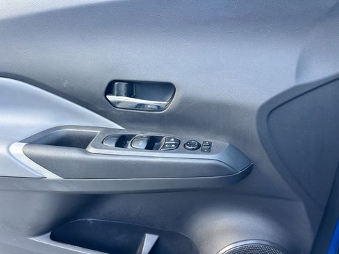 Certified 2024 Nissan Kicks SR w/ SR Premium Package image 9