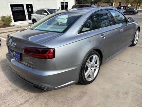 Used 2016 Audi A6 2.0T Premium Plus image 4
