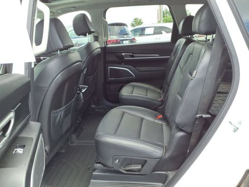Used 2024 Kia Telluride S w/ S Sunroof Package AWD/4WD image 21