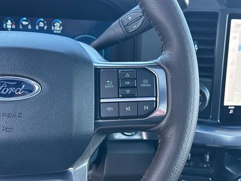 Used 2024 Ford F350 King Ranch image 21