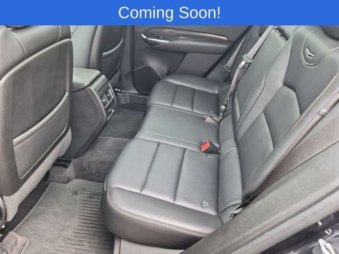 Used 2023 Cadillac XT4 Sport w/ Cold Weather Package AWD/4WD image 20