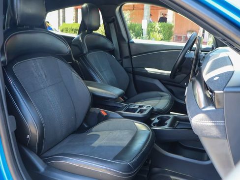 Used 2025 Ford Mustang Mach-E GT w/ Bronze Appearance Package AWD/4WD image 29