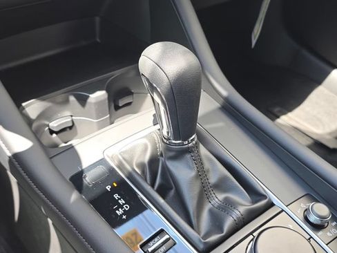 New 2026 MAZDA MAZDA3 s FWD image 22