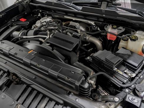 Used 2024 Chevrolet Silverado 2500 High Country w/ High Country Premium Package image 56