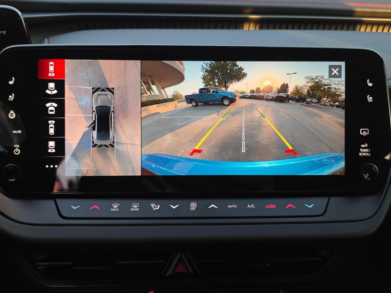 New 2026 Dodge Charger R/T AWD/4WD image 25