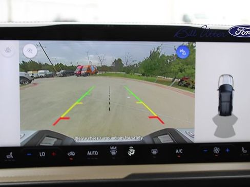 New 2025 Ford Bronco Sport Big Bend image 14