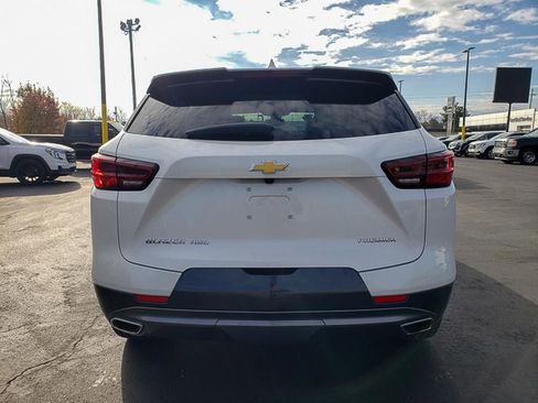 Used 2023 Chevrolet Blazer Premier w/ Enhanced Convenience Package image 6