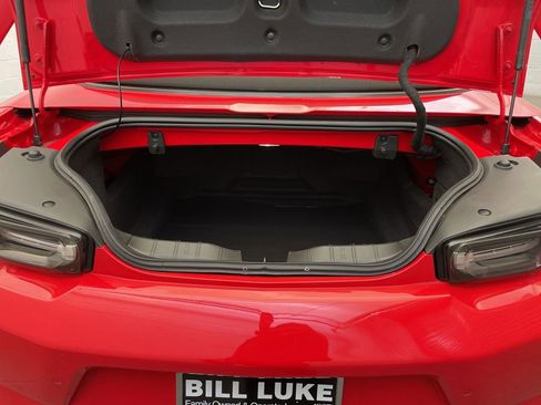 Used 2024 Chevrolet Camaro LT w/ RS Package image 22