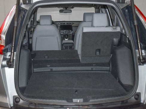 Used 2018 Honda CR-V EX-L image 25