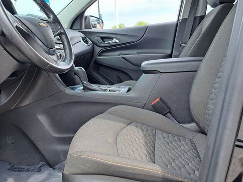 Used 2021 Chevrolet Equinox LT FWD image 21