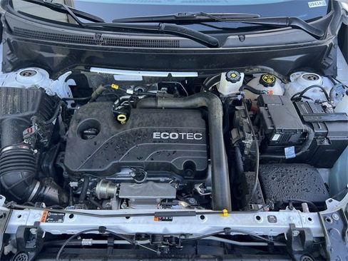 Used 2022 GMC Terrain Denali image 29