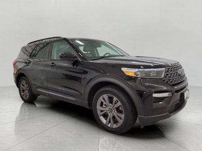 Used 2023 Ford Explorer XLT w/ Equipment Group 202A