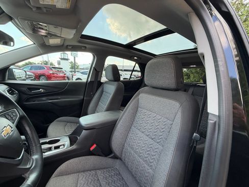 Used 2023 Chevrolet Equinox LT AWD/4WD image 18