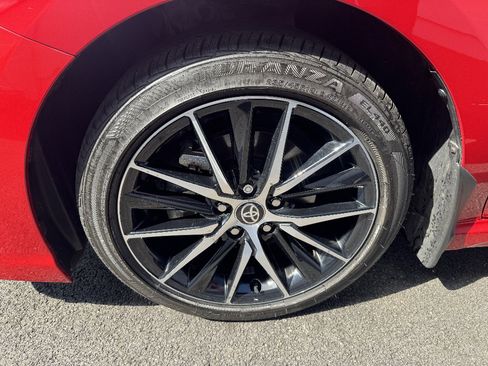 Certified 2024 Toyota Camry SE w/ Cold Weather Package image 23