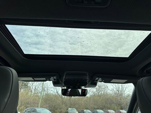 New 2026 Subaru Outback Wilderness AWD/4WD image 18