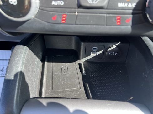 Used 2022 Ford Bronco Sport Big Bend w/ Convenience Package image 4