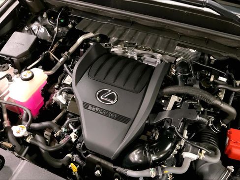 Used 2022 Lexus NX 350 AWD image 32