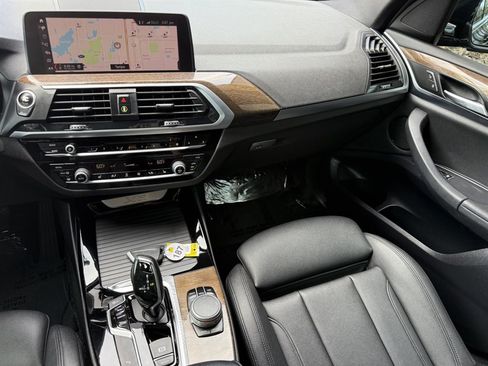 Used 2019 BMW X3 sDrive30i RWD image 23