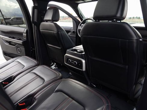 Used 2024 Ford Expedition Max Limited image 15