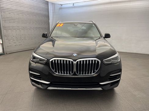 Used 2022 BMW X5 sDrive40i w/ Parking Assistance Package image 10
