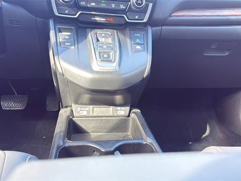 Used 2022 Honda CR-V EX-L image 23