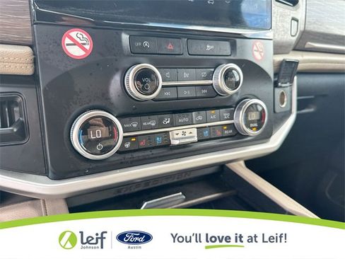 Certified 2024 Ford Expedition Limited image 21