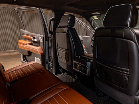 Used 2026 GMC Sierra 1500 Denali Ultimate image 26