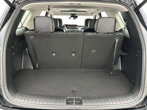 Used 2023 Hyundai Palisade SEL w/ Premium Package image 25