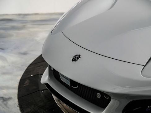 New 2026 Lotus Emira V6 SE RWD image 35