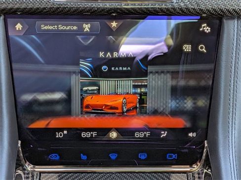 Used 2022 Karma GS-6 image 20