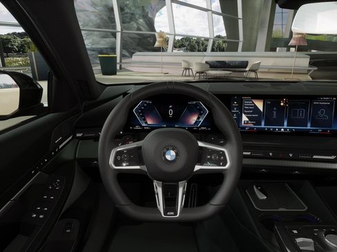 New 2026 BMW 530i w/ M Sport Package image 13