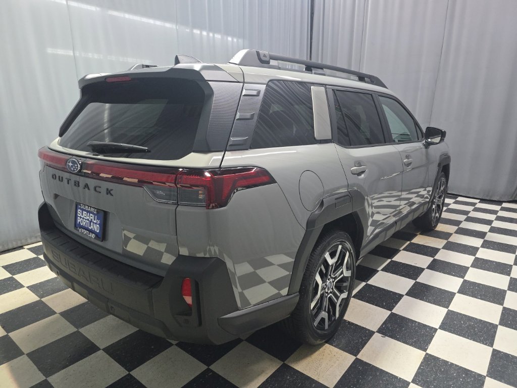 New 2026 Subaru Outback Touring XT AWD/4WD image 4