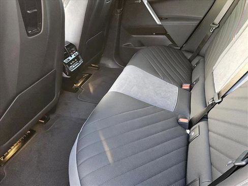 New 2026 BMW iX M70 image 14