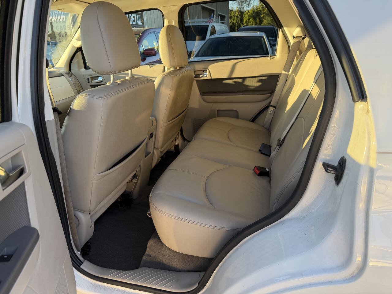 Used 2010 Mercury Mariner Premier AWD/4WD image 19